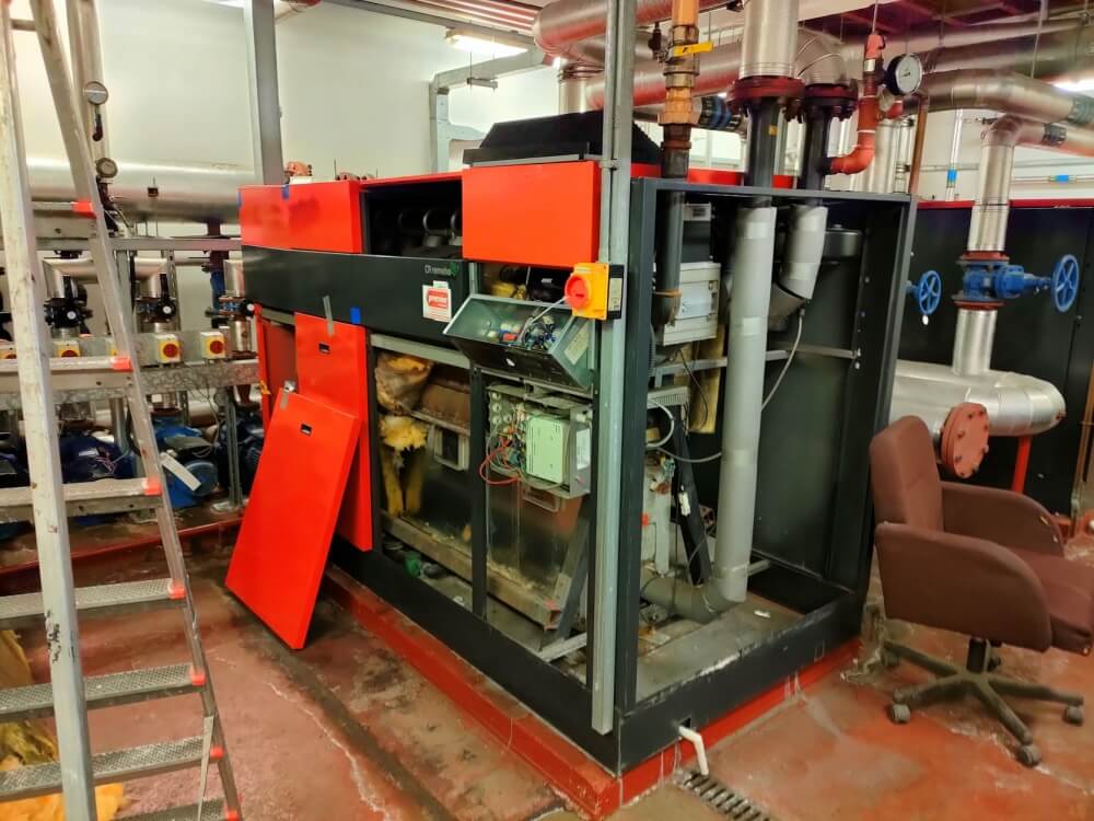 Boiler Decomission (1)