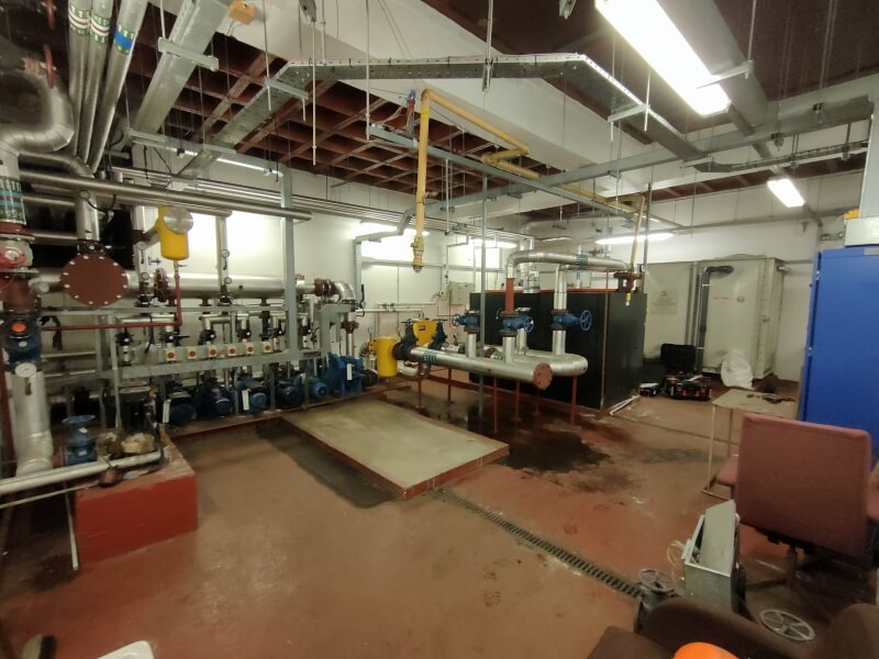 Boiler Decomission (5)