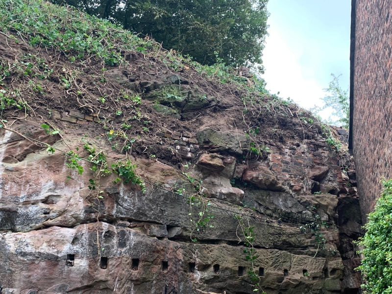 rock face stabilisation (11)