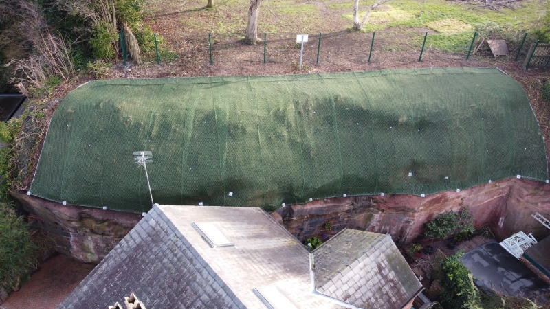 rock face stabilisation (13)