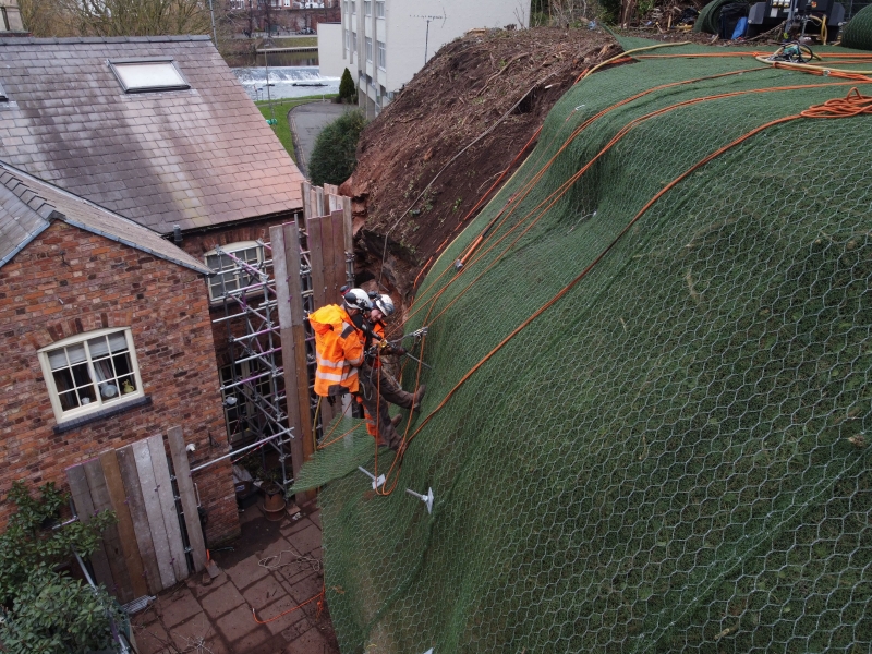 rock face stabilisation (16)