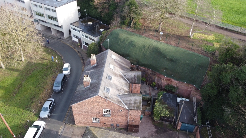 rock face stabilisation (19)