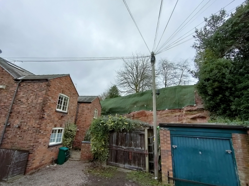 rock face stabilisation (20)