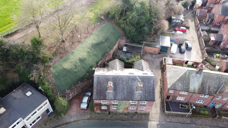 rock face stabilisation (7)