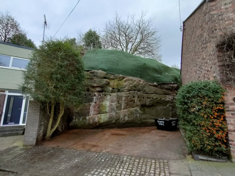 rock face stabilisation (8)