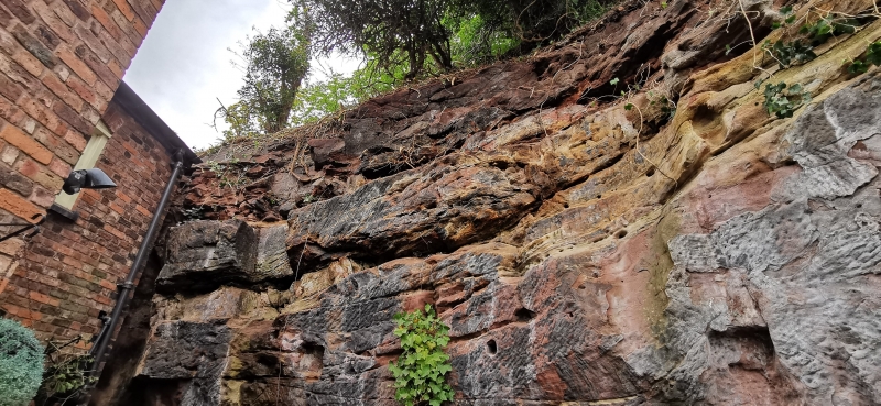 rock face stabilisation (9)